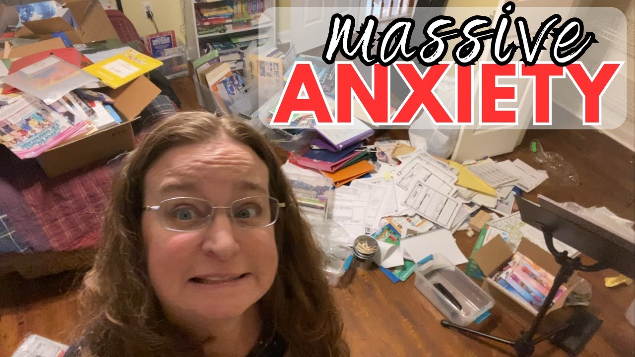 Extreme Declutter Youtube
