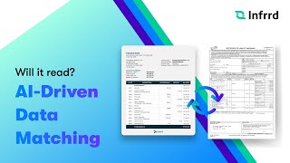 Episode 14: Will It Read? | AI Driven Data Matching