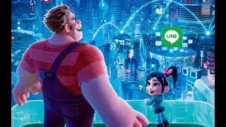 Julia Michaels - In This Place (From Ralph Breaks The Internet)