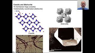 Earth Materials: Tectosilicates and rock classification