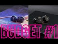 New Top Budget IEM - Simgot EM6L & Moondrop Starfield 2 Testing/Review