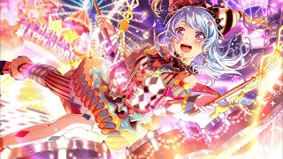 【バンドリ ガルパ】0288-02【買い物も一生懸命】松原 花音『花音の買い物　後編』【ドリームフェスティバル】サイドストーリー