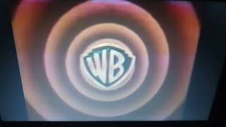 Opening Logos - The Iron Giant (DVS)