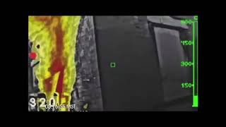 Direct Fire attack OLPD BA