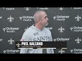 phil galiano on nephi sewell kicking strategies new orleans saints