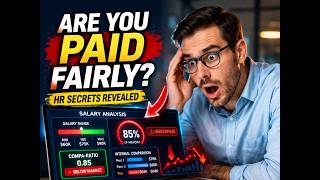 How to Analyze Pay Like a Compensation Analyst Step by Step