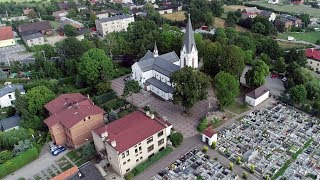 Parafia z energią - Łaziska Górne