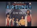 Air Supply 🎧 All Out of Love 🔊8D AUDIO VERSION🔊 Use Headphones 8D Music