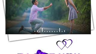 😍😍 Special Valentine's Day WhatsApp status & Avee Player Template Download