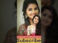 Anupama Parameswaran 1996 To Present Life Journey #shorts #transformationvideo #ashortaday #anupama