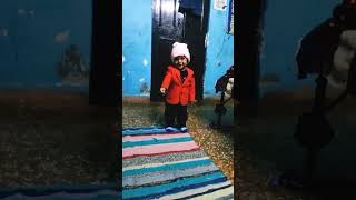 Chota bacha