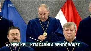 Nem kell kitakarni a rendőröket 16-10-18