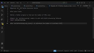 Get Current File Path and Name in Python