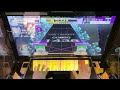 chunithm verse tempestissimo 初見