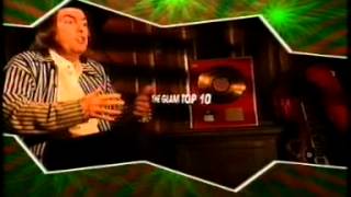 Showaddywaddy - Channel 4 Glam Top 10 Trailer