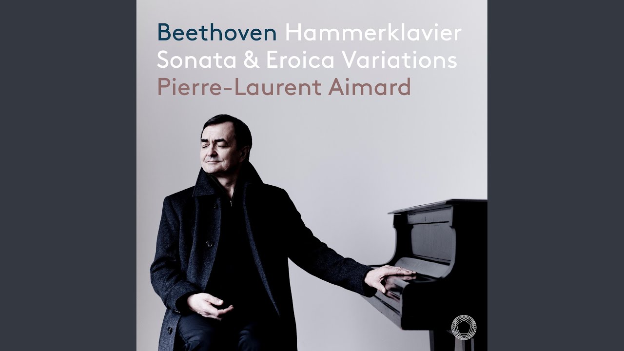 Piano Sonata No. 29 In B-Flat Major, Op. 106 "Hammerklavier": II ...