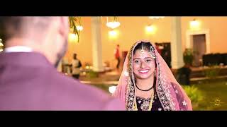 Farheen & Farooq wedding (7th March 2021) Highlight