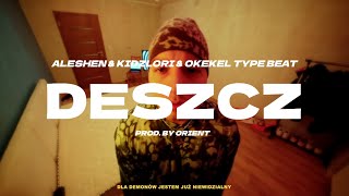 [FREE] ALESHEN \u0026 KIDZLORI \u0026 OKEKEL TYPE BEAT | \