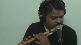 Yara Sili Sili   Lekin   - Flute Instrumental