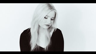 Sia - Chandelier (cover by Kristiin)