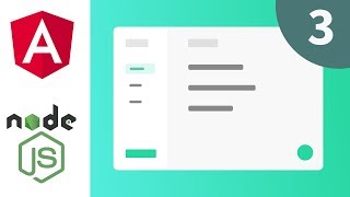 Building the API | NodeJS, Express and Mongoose - [3] Build a Task Manager w/ MEAN Stack