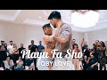 Playa Fa Sho’ - Toby Love | Daniel y Tom Bachata Groove in San Antonio