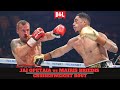 Jai Opetaia vs. Mairis Briedis | IBF Cruiserweight World Title Fight