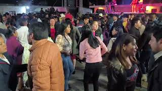 ORGANO JUVENTUD MIXTECO DE TERY QUIROZ EL TILÍN EN VIVO