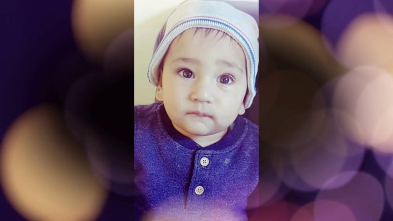 Aarav Birthday Celebration Youtube