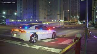 Violent and property crime decreased in Virginia Beach in 2025