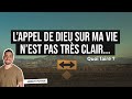 L’appel de Dieu sur ma vie n’est pas très clair... Jérémy Pothin