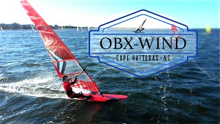 OBX WIND 2024