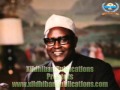 Gabay Uu Tiriyay Allaha U Naxariistee Max Ed Xaaji Ibrahim Cigaal Flv