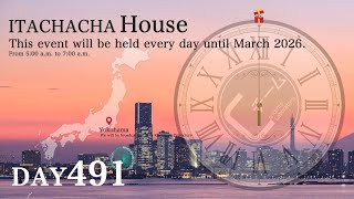 ITACHACHA House 491