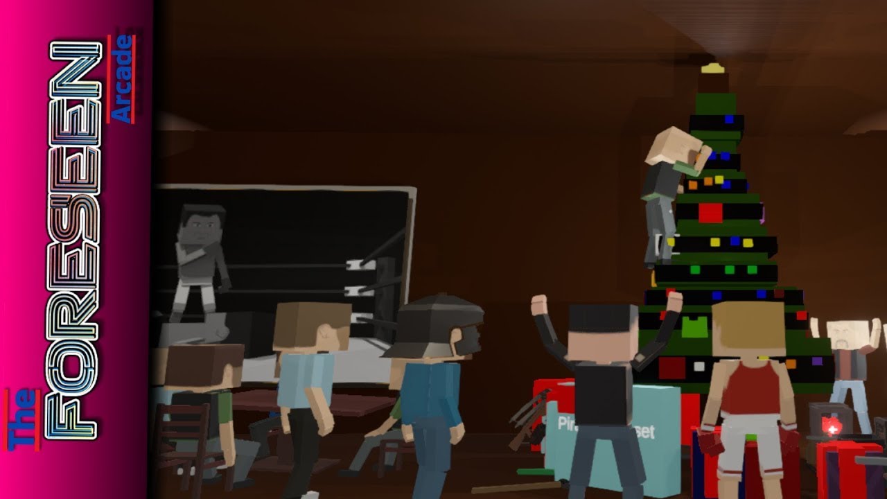 Christmas Map Youtube