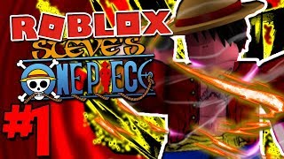 Steves One Piece Episode 1 Videos 9tubetv -