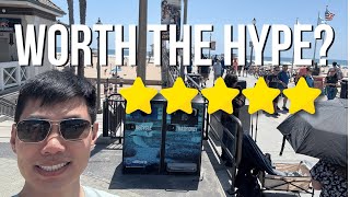 I Spent a Day Like a Local in Huntington Beach (Here's What I Found)