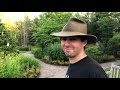 travel with me to gaspésie vlog s1 e5 jardins de métis reford gardens