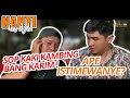 Sop Kaki Kambing Bang Karim Tn. Abang Enak Banget