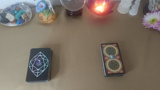 🔮🔥 ¿QUÉ PIENSA REALMENTE DE MÍ? 🔥🔮Tarot interactivo amor ✨