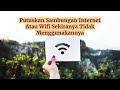 Langkah Mudah Kesedaran Keselamatan Siber