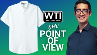 Our Point of View on Amazon Essentials Men's Oxford Shirts From Amazon