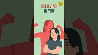 Boost Your Confidence: The Power of Believing in Yourself