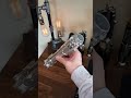 Unboxing Ben Solo's Lightsaber