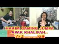 HAKIM GAMING JUMPA APAK HARRY KHALIFAH, TAPI............BOONG