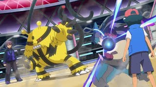 【ポケモン比較】シンジ再登場でサトシとバトル！？視聴者が望むサトシと戦って欲しいトレーナーが衝撃的だった！！！！【ポケモン剣盾】【新無印】【考察】【ゴウ】【メガルカリオ】【コハル】【はるかっと】