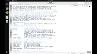 Solved: PHP will not Show Errors