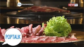 PopTalk: Japanese-Korean dishes at 'Yoshimeatsu'