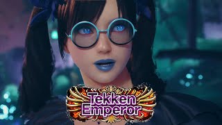 Xiaoyu Becomes a Draconic Empress