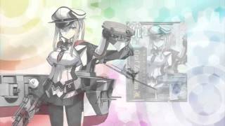 【艦これ】【改造】グラーフ・ツェッペリン改